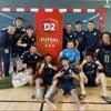 Futsal. D2 : le Stade briochin rêve toujours de la 8e place après sa victoire à Nantes