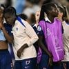 Euro 2025 : "On se demande quand est-ce que cela va enfin nous sourire"... Les Bleues "abattues" après une énième élimination en quarts de finale