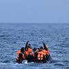 Meer dan 270 migranten gered voor kust van Tunesië en Malta