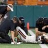Team physicians in college sports wary of greater liability risk with athletes now making big money