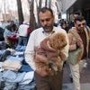 "Onzuiver" en "te westers": Iran verbiedt in steeds meer steden het uitlaten van honden