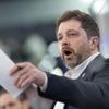 Eishockey: Neuer Coach: Oliver David übernimmt Red Bull München