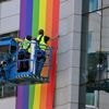 België nu op één na beste land voor lgbtq+-rechten in Europa