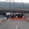 Keine Öffnung in Sicht: Tiergartentunnel am Montagmorgen erneut gesperrt