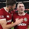 Finn Russell urges Lions to show no mercy and hand wounded Aussies a Tour whitewash
