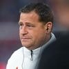 Fußball-Bundesliga: Hoeneß und Eberl: Der Handschlag von München