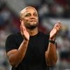 Eigen jeugd wordt een thema dit seizoen: hoe Vincent Kompany in de Supercup (even) zijn gram haalde tegenover kritische Duitse sportpers