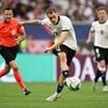 Teuerster deutscher Fußballer: Bericht: Wirtz-Wechsel nach Liverpool nächste Woche