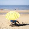 Zomers weer is terug: na het weekend tropisch warm en kans op lokale hittegolf