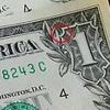 The tiny hidden symbol on every dollar bill... but no one knows what it is