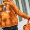 Lieferando baut rund 2.000 Fahrerstellen ab