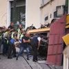 Lissabon nach dem Seilbahn-Unglück: Trauer, Entsetzen – und die Frage nach der Schuld