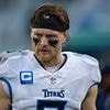 Will Levis criticized by ex-Titans star after shoulder surgery rules him out of 2025 NFL season
