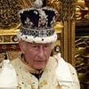 King Charles' fortune jumps by £30million to £640million - making him £140m richer than the Beckhams and twice as wealthy as the late Queen