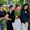 Austria's chancellor vows to toughen gun laws after a deadly school shooting