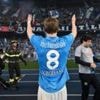 How McTominay became a Napoli icon after Man Utd exit