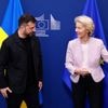 LIVE. Zelensky aangekomen bij Europese Commissie - De Wever straks bij digitale vergadering ‘coalition of the willing’