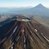 En Russie, un volcan entre en éruption pour la première fois en plus de 450 ans