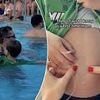 Mum shares plaster trick which she swears prevents motion sickness for kids