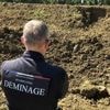 Une bombe d’une tonne de la Seconde Guerre mondiale retrouvée devant une maison près de Rennes
