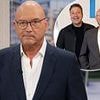 Gregg Wallace 'rushed to hospital and treated for a suspected heart attack after stress of misconduct probe as the sacked BBC presenter faces 50 new claims'
