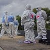 Rusland geeft meer dan 1.200 lichamen terug aan Oekraïne bij gevangenenruil