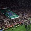 PSG-trainer Luis Enrique geraakt door eerbetoon fans aan overleden dochter