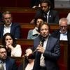 Congrès du PS : éliminé au soir du premier tour, Boris Vallaud en arbitre du duel entre Olivier Faure et Nicolas Mayer-Rossignol
