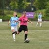 Football. Coupe de Bretagne féminine : Jade Giuly, l’assurance tous risques du FC Lorient