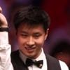 Zhao builds commanding lead over Williams in World final