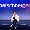TV-Kritik „Maischberger“: „Damit verarscht man, ehrlich gesagt, die Leute“