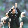 Fußball-Bundesliga: Wirbel in Bremen: Trainer Werner verlängert Vertrag nicht