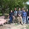 Une balade nature et savoureuse dans cette ferme de Saint-Nazaire