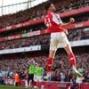 Premier League: Havertz gibt Comeback bei Arsenal-Sieg