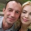 Father of Ukrainian refugee who was knifed to death on North Carolina train could not attend her funeral due to ban on travel for fighting-age men: Tributes pour in for 'passionate artist'