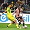 FC Nantes - PSG. Zézé au niveau, Douglas Augusto buteur… Les notes du FCN