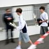 Attaque dans un lycée à Nantes : le sénateur Ronan Dantec appelle à faire de la santé mentale des jeunes "une grande cause nationale"