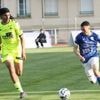 Foot - N2. Anas Lamrabette (Avranches) : « Cette année, j’ai apporté ma générosité sur le terrain »