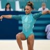 Gymnastique : la championne olympique Rebeca Andrade renonce définitivement à concourir au sol pour préserver sa santé