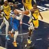 Basketball: Spannung in NBA-Finals: OKC gelingt Ausgleich gegen Pacers