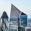 BUSINESS LIVE: GDP beats estimates at 0.7%; B&M names new CEO; United Utilities profits surge