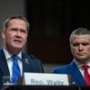 Trump lässt Sicherheitsberater nach Signal-Gate versetzen: Muss jetzt auch Verteidigungsminister Hegseth gehen?