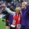 Live EK | Wiegman dolgelukkig na titelprolongatie: 'We gaan feesten'
