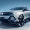Vauxhall Grandland Electric gains 4WD variant with 321bhp