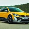 Peugeot to revive GTi badge with 208 hot hatch on 13 June