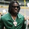 Bengals rookie Shemar Stewart to sign $18.9M deal and end contract standoff over 'unfair' clause