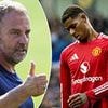 Revealed: How much of Marcus Rashford's wages Barcelona will pay - as Man United outcast closes in on Old Trafford exit