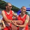 Course à pied. À Niort, La 12-14 n’a pas fait exception