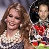 Supermodel Claudia Schiffer's film-maker husband invests in Premier League football club in '£400m deal'- and reveals one regret in doing so