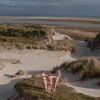 Honderd jaar naakt in Nederland: ‘Ik bén natuur. Mij zul je niet zien op een textielstrand’